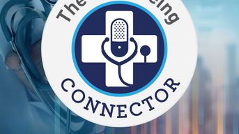 Podcast: The Well-Being Connector with Dr. Robin Stern on Using EI Training to Reduce Burnout in Healthcare Workers