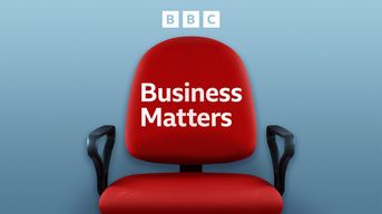 Feature by BBC Business Matters: Interview with Oji Life Lab CEO, Matt Kursh