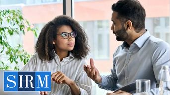 Feature by SHRM: First-Time Managers Often Ill-Prepared for New Role