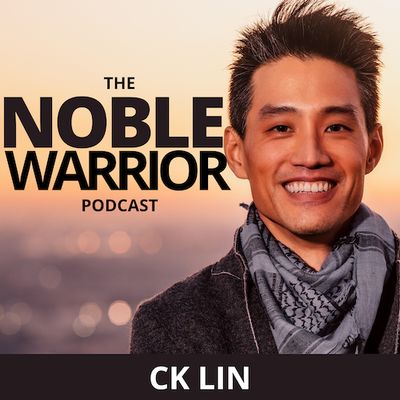 Podcast: The Noble Warrior Podcast - Matt Kursh: Interview With This Serial Entrepreneur Was a Master Class in Emotional Intelligence at the Workplace